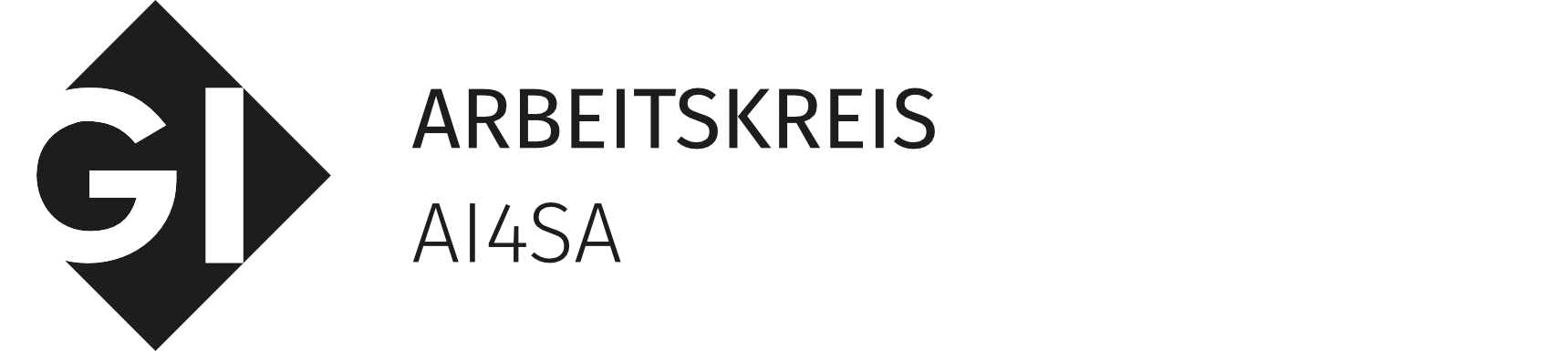 Logo der Gesellschaft für Informatik e.V.